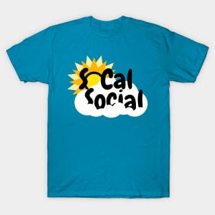 Southern California T-Shirt